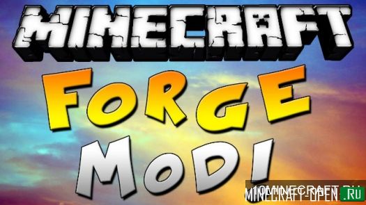 скачать майнкрафт фордж 1.7.10